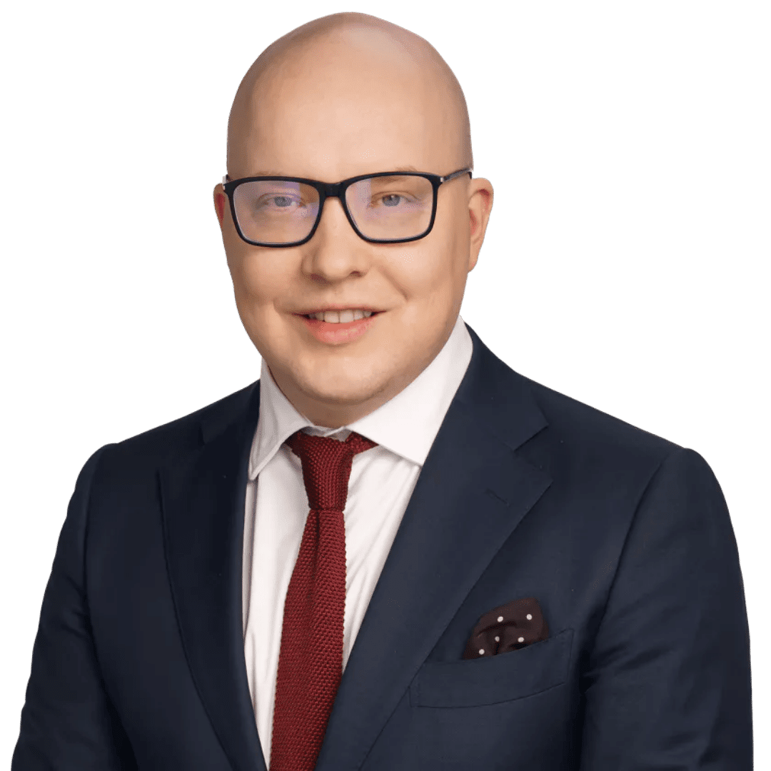 Robertas Čiočys, Dr.